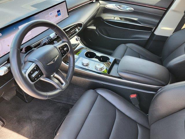 2026 Genesis Gv70 - $42,846