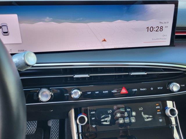 2026 Genesis Gv70 - $42,846