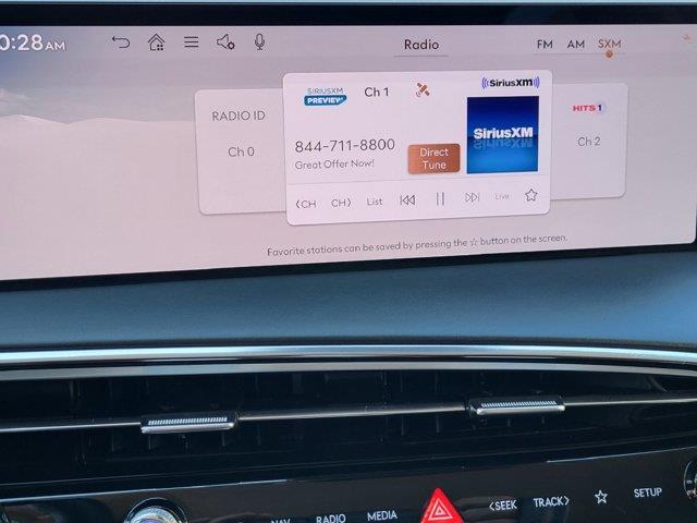 2026 Genesis Gv70 - $42,846