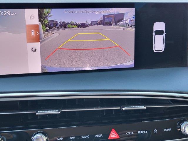 2026 Genesis Gv70 - $42,846