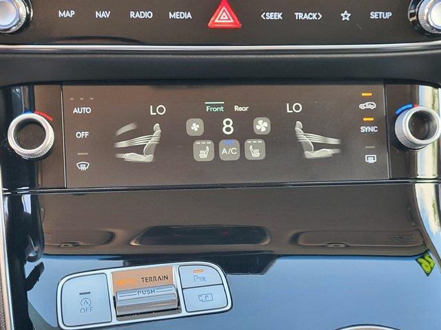 2026 Genesis Gv70 - $42,846