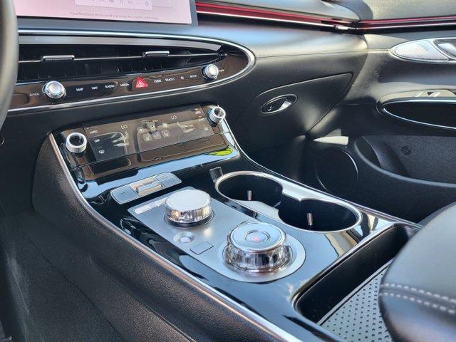 2026 Genesis Gv70 - $42,846