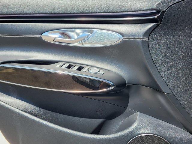 2026 Genesis Gv70 - $42,846