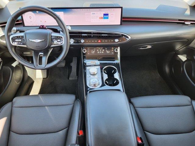 2026 Genesis Gv70 - $42,846