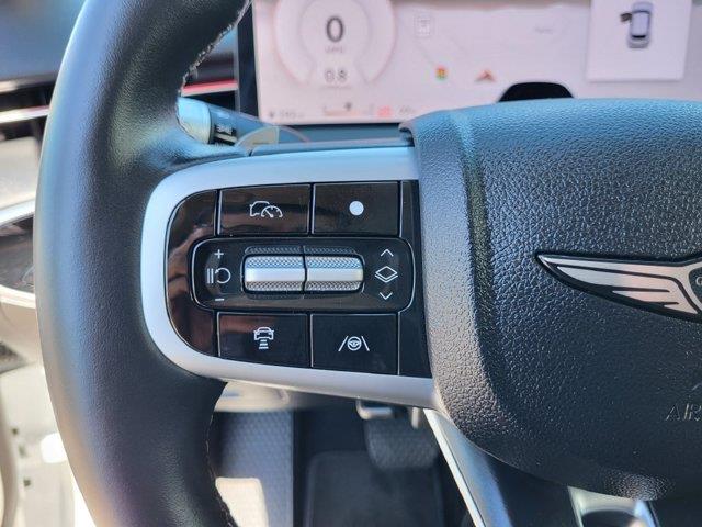 2026 Genesis Gv70 - $42,846