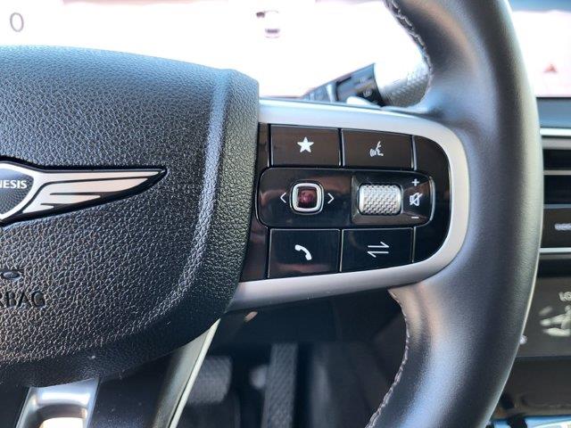 2026 Genesis Gv70 - $42,846