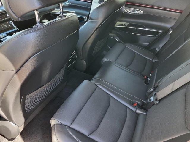 2026 Genesis Gv70 - $42,846