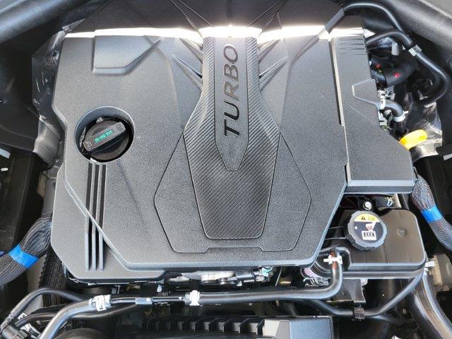 2026 Genesis Gv70 - $42,846
