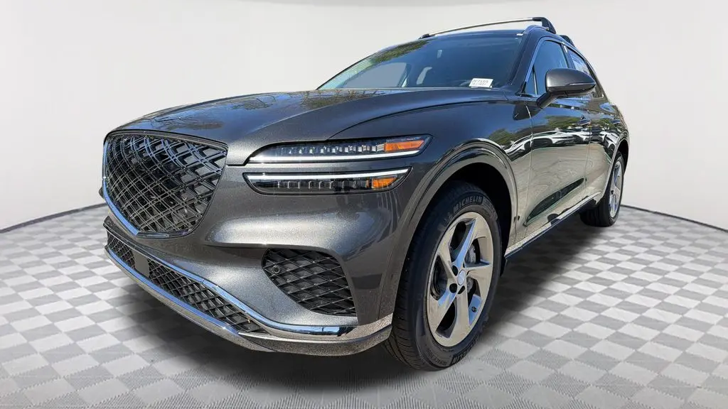 Preowned 2026 Genesis GV70 2.5T Standard for Sale