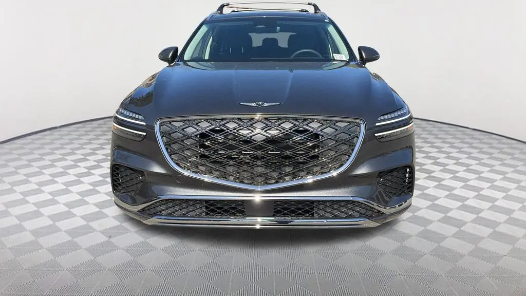 2026 Genesis GV70 2.5T Standard
