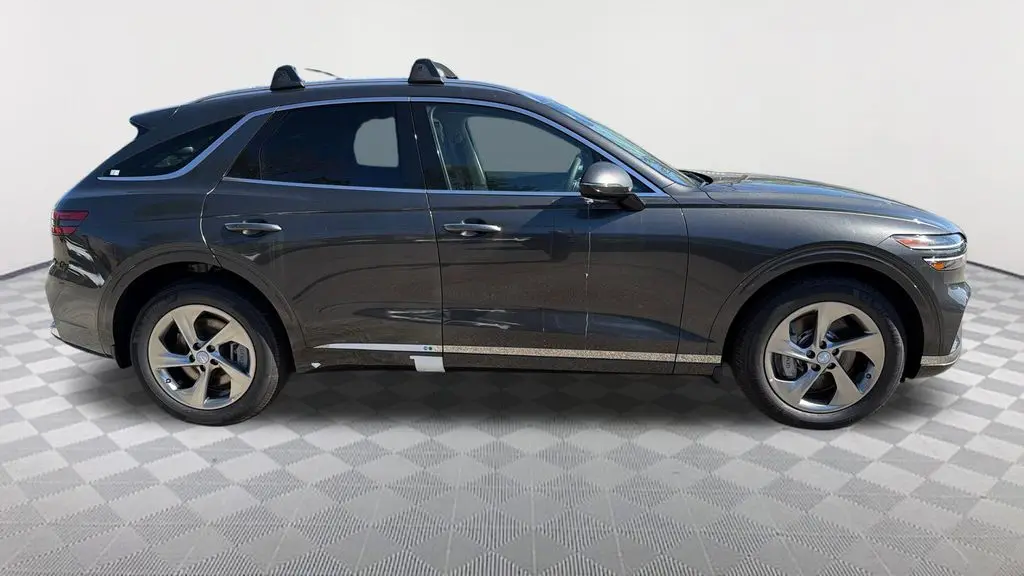 2026 Genesis GV70 2.5T Standard