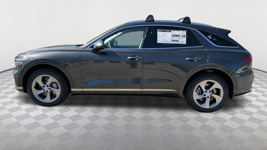 2026 Genesis GV70 2.5T Standard