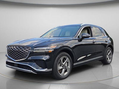 Photo of a 2026 Genesis GV70 AWD 2.5T Select 4DR SUV for sale