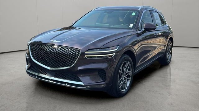 Preowned 2022 Genesis GV70 2.5T Standard for Sale