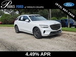2023 GV70 Thumbnail 1