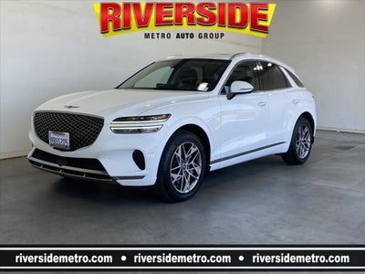 Photo of a 2023 Genesis GV70 AWD 2.5T Standard 4DR SUV for sale
