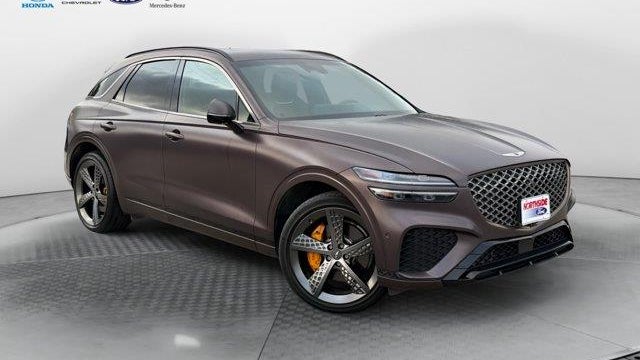 Preowned 2023 Genesis GV70 2.5T Standard for Sale