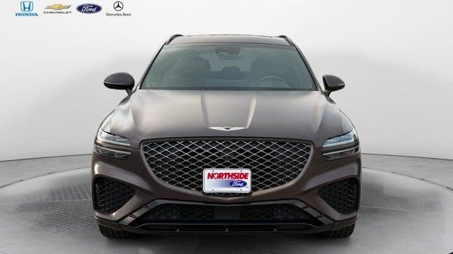 2023 Genesis GV70 2.5T Standard