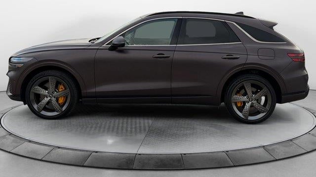 2023 Genesis GV70 2.5T Standard