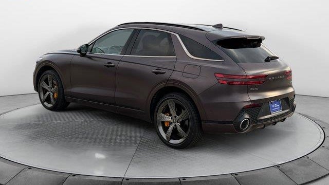 2023 Genesis GV70 2.5T Standard