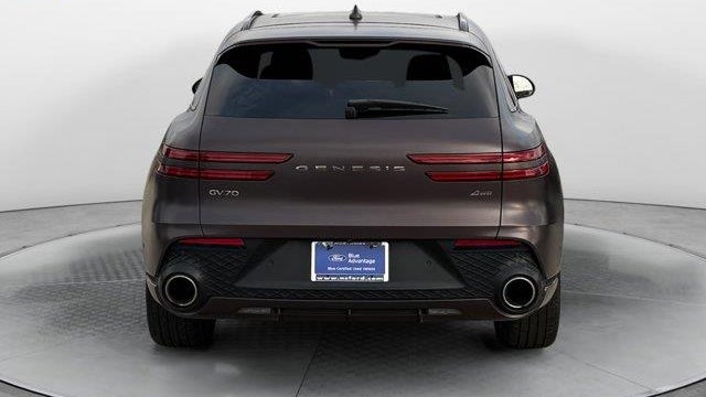 2023 Genesis GV70 2.5T Standard
