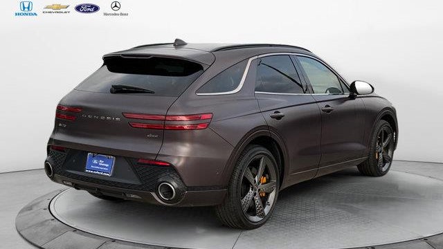 2023 Genesis GV70 2.5T Standard
