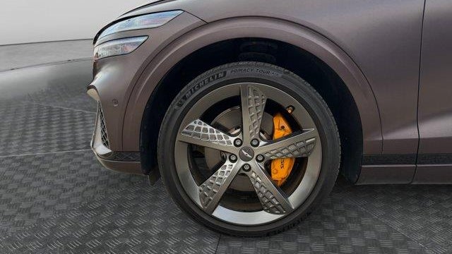 2023 Genesis GV70 2.5T Standard