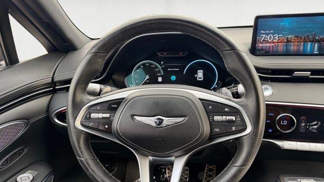 2023 Genesis GV70 2.5T Standard