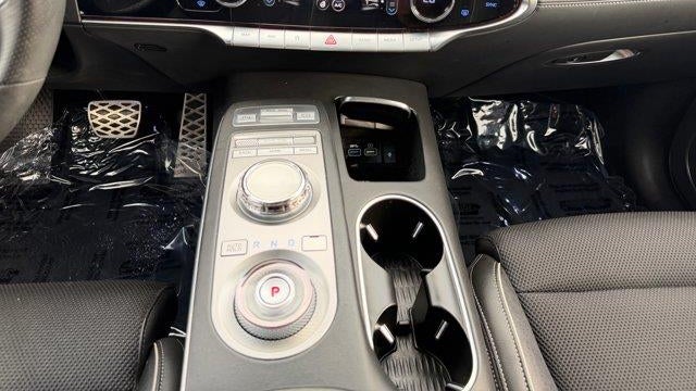 2023 Genesis GV70 2.5T Standard