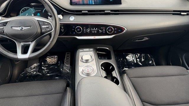 2023 Genesis GV70 2.5T Standard