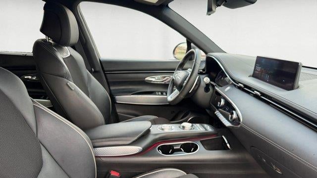 2023 Genesis GV70 2.5T Standard