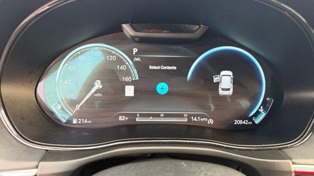 2023 Genesis GV70 2.5T Standard