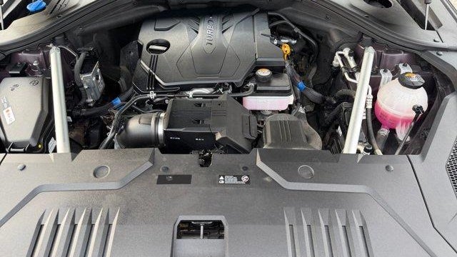2023 Genesis GV70 2.5T Standard