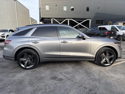 Photo of a 2023 Genesis GV70 AWD 2.5T Standard 4DR SUV for sale