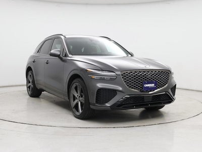Photo of a 2023 Genesis GV70 AWD 2.5T Standard 4DR SUV for sale
