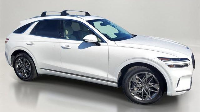 Preowned 2023 Genesis GV70 2.5T Standard for Sale