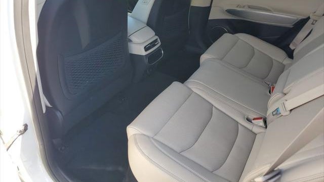 2023 Genesis GV70 2.5T Standard