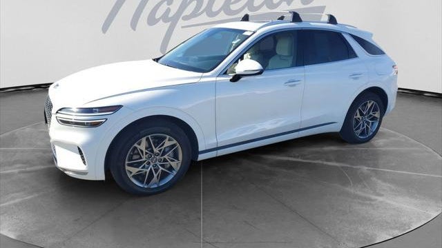 2023 Genesis GV70 2.5T Standard