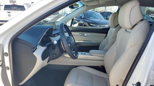 2023 Genesis GV70 2.5T Standard