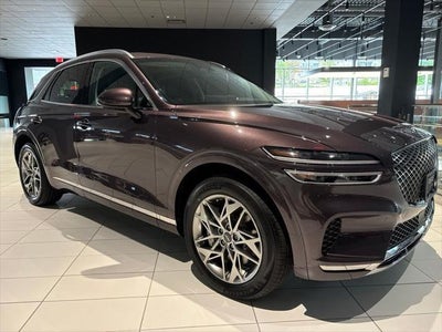 Photo of a 2023 Genesis GV70 AWD 2.5T Standard 4DR SUV for sale