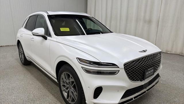 Preowned 2023 Genesis GV70 2.5T Standard for Sale