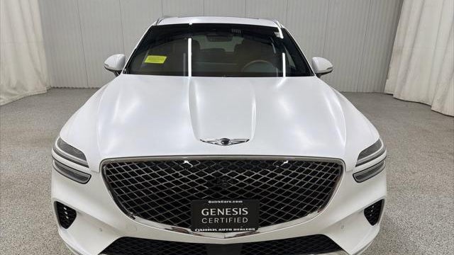 2023 Genesis GV70 2.5T Standard