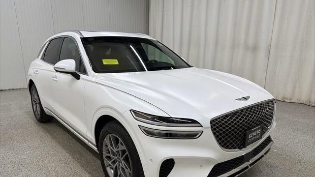 2023 Genesis GV70 2.5T Standard
