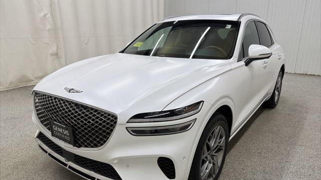 2023 Genesis GV70 2.5T Standard