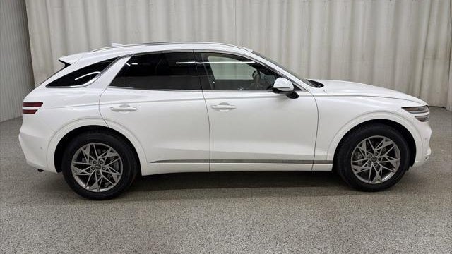 2023 Genesis GV70 2.5T Standard