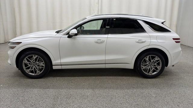 2023 Genesis GV70 2.5T Standard