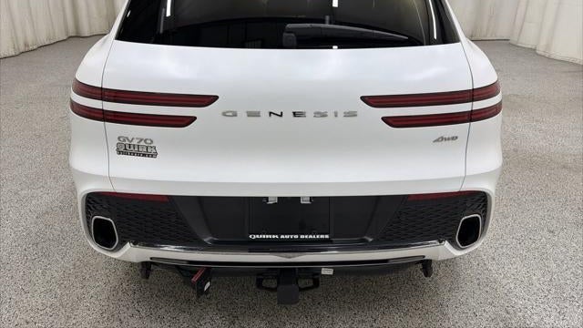 2023 Genesis GV70 2.5T Standard