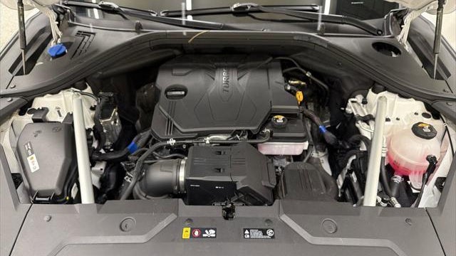 2023 Genesis GV70 2.5T Standard