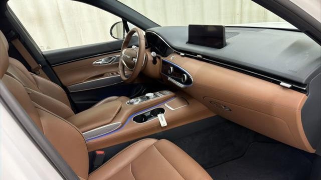 2023 Genesis GV70 2.5T Standard