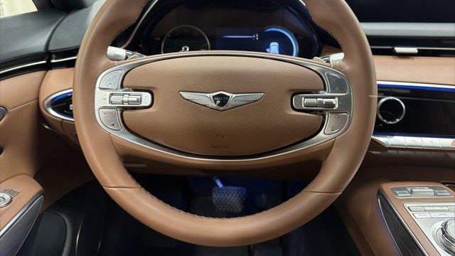 2023 Genesis GV70 2.5T Standard